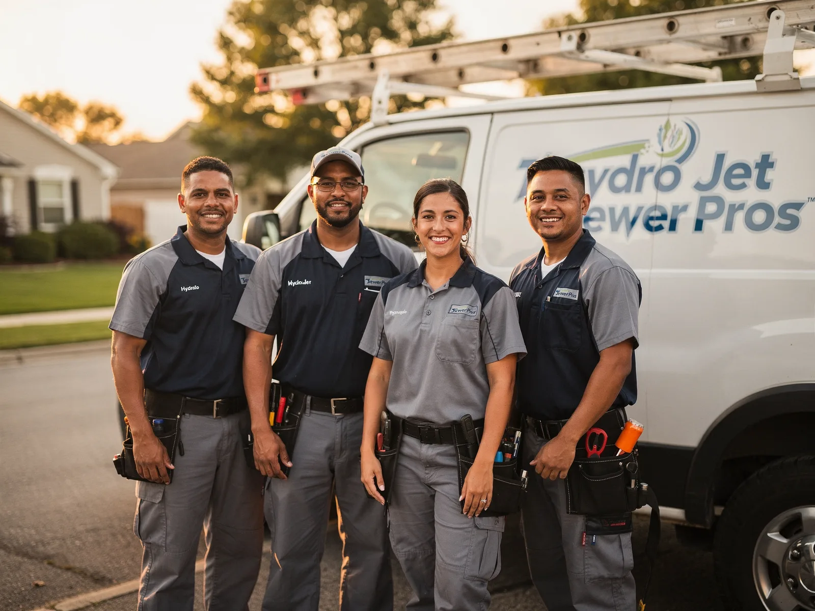 Hydro Jetting company in Thebes, IL