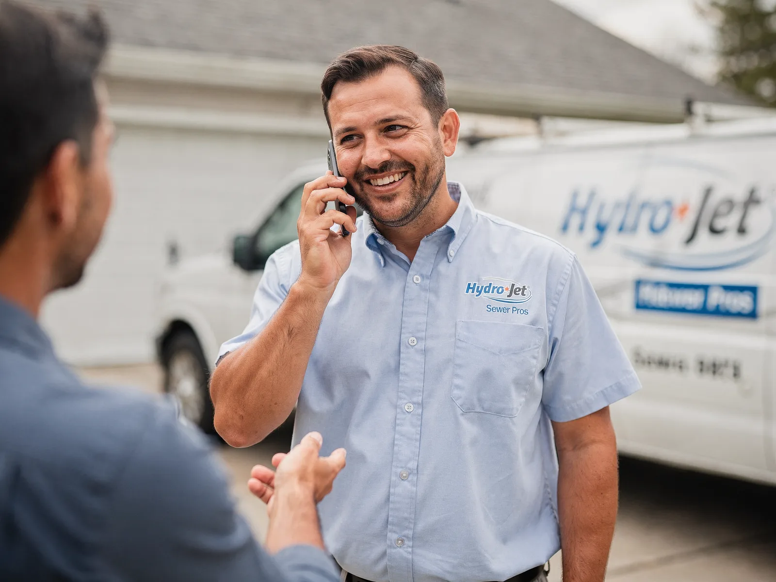 Hydro Jetting Thebes, IL FAQs